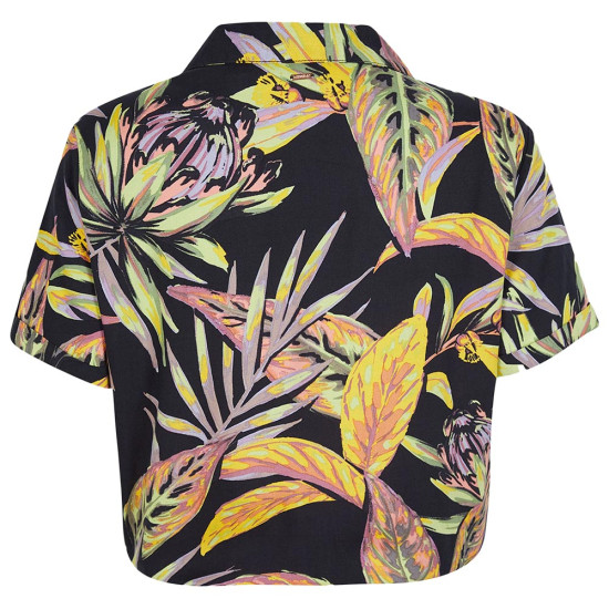 O'neill Γυναικείο πουκάμισο Cali Beach Shirt O'neill Γυναικείο πουκάμισο Cali Beach Shirt